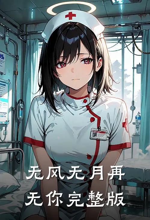 无风无月再无你完整版