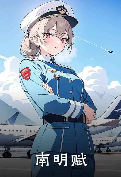 南明赋