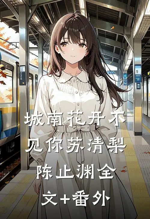 长冬如许，她寄朝朝番外
