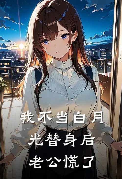 我不当白月光替身后，老公慌了