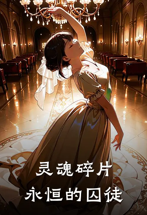 灵魂碎片：永恒的囚徒