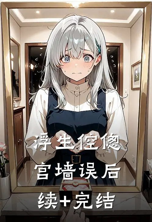浮生倥偬宫墙误后续+完结