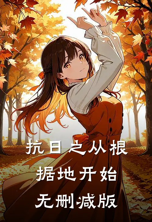 抗日之从根据地开始无删减版