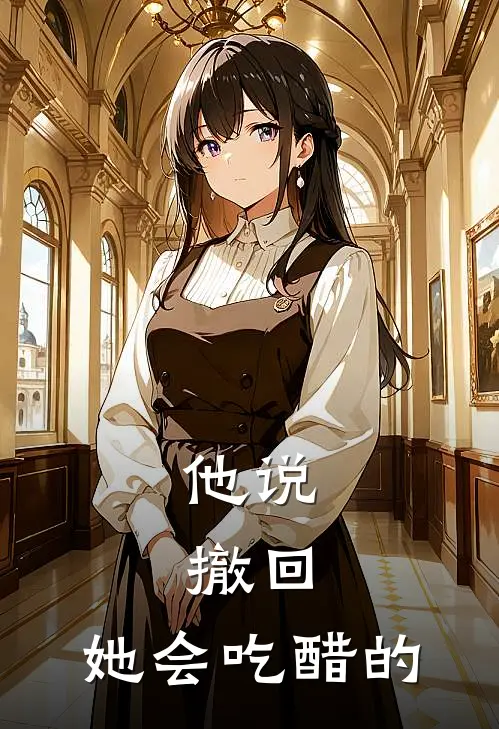 他说：撤回，她会吃醋的