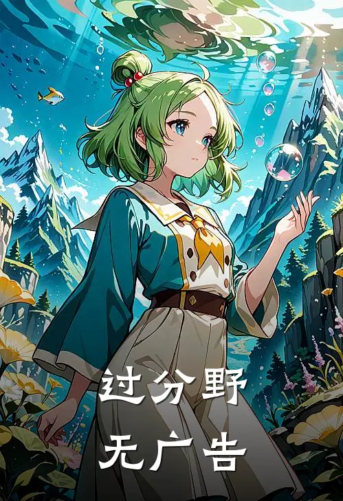 过分野无广告