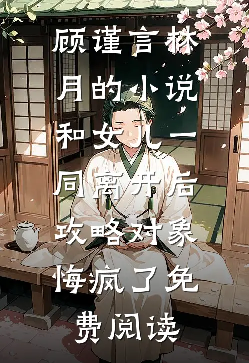 顾谨言林月的小说和女儿一同离开后，攻略对象悔疯了免费阅读