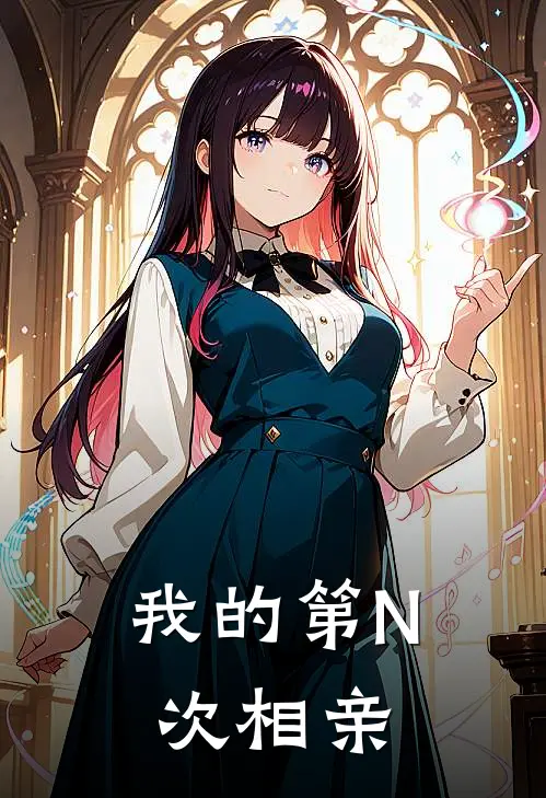 我的第N次相亲