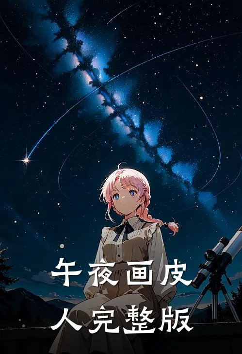 午夜画皮人完整版