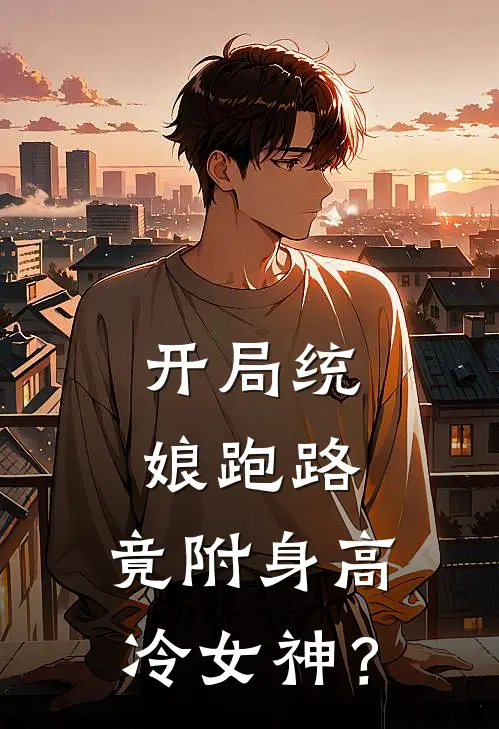 开局统娘跑路，竟附身高冷女神？