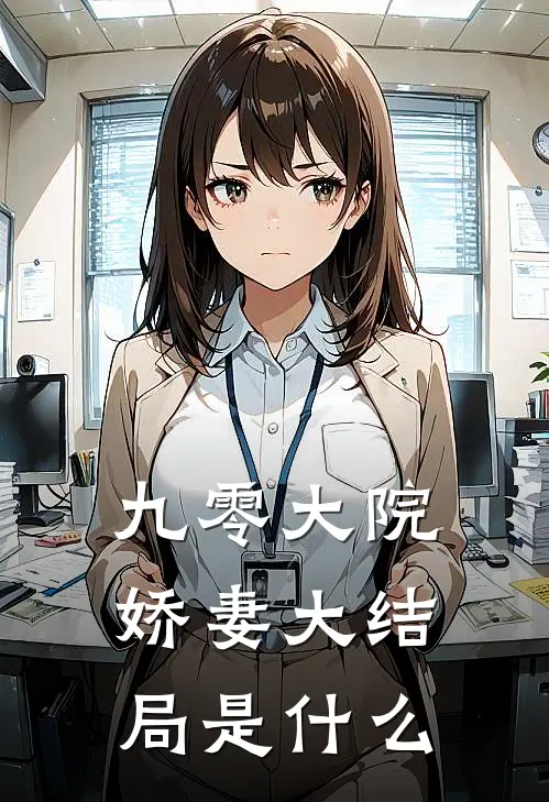 九零大院娇妻大结局是什么