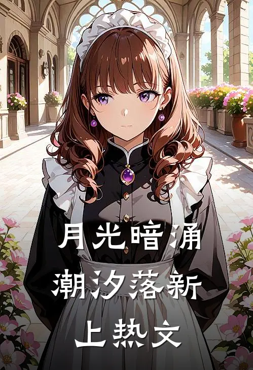 月光暗涌潮汐落新上热文