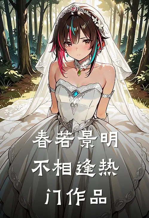 春若景明不相逢热门作品