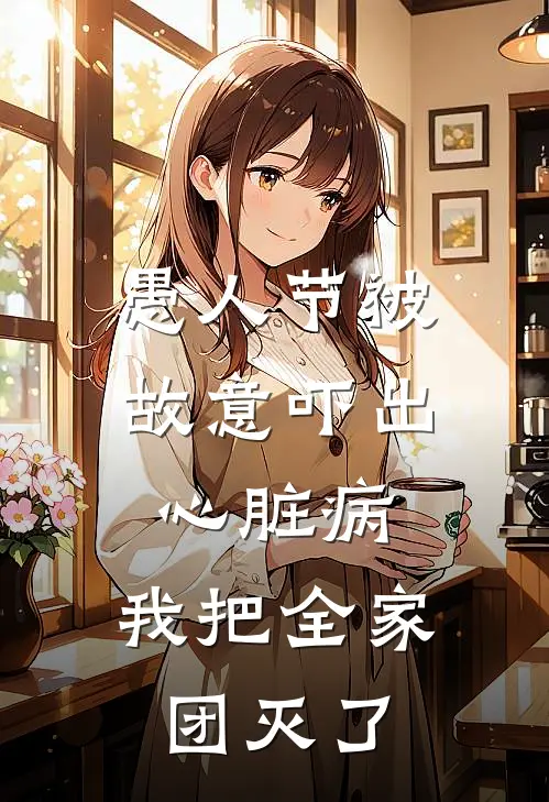 愚人节被故意吓出心脏病，我把全家团灭了