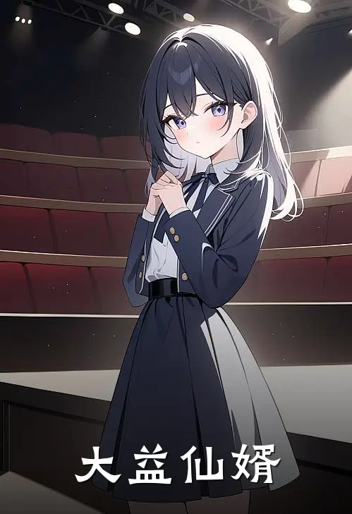 大益仙婿