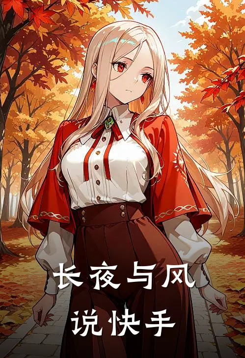 长夜与风说快手