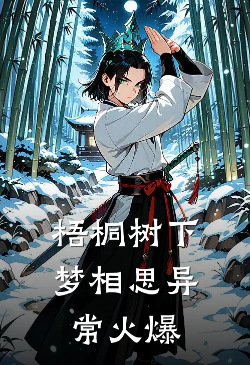 梧桐树下梦相思异常火爆