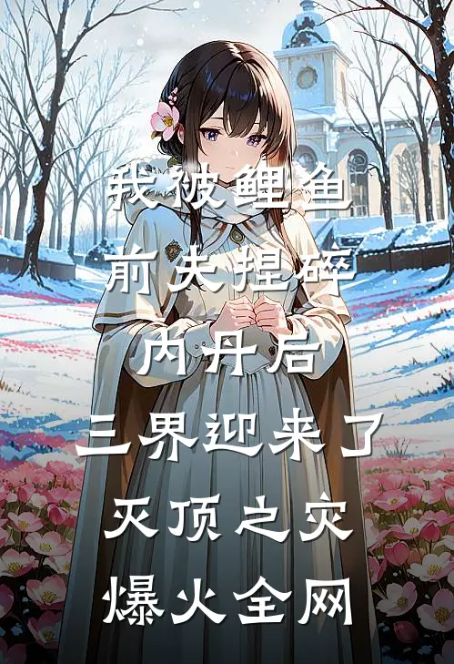 开了阴阳眼后，这皇贵妃之位成了烫手山芋无广告