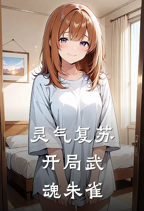 灵气复苏：开局武魂朱雀