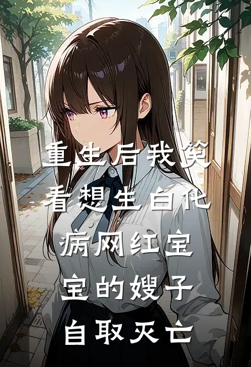 重生后我笑看想生白化病网红宝宝的嫂子自取灭亡