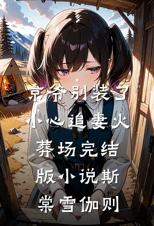 京爷别装了，小心追妻火葬场完结版小说斯棠雪伽则