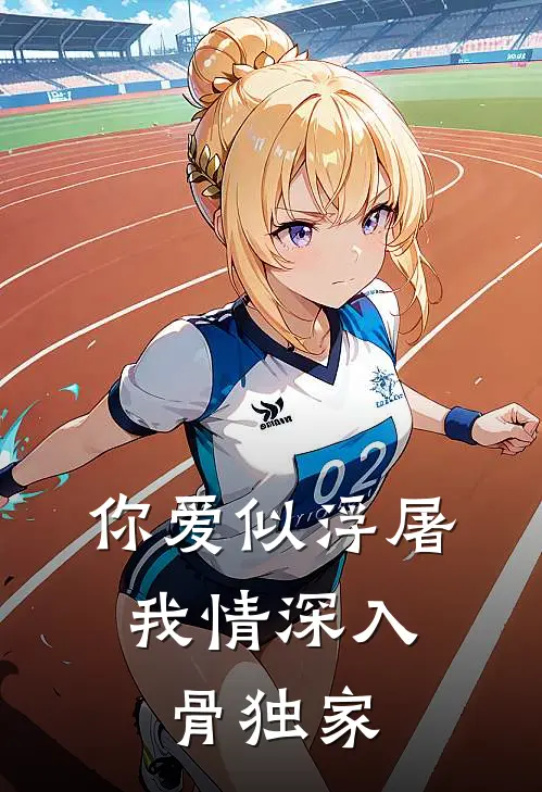 你爱似浮屠，我情深入骨独家