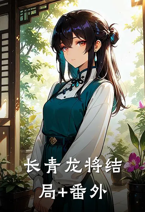 长青龙将结局+番外