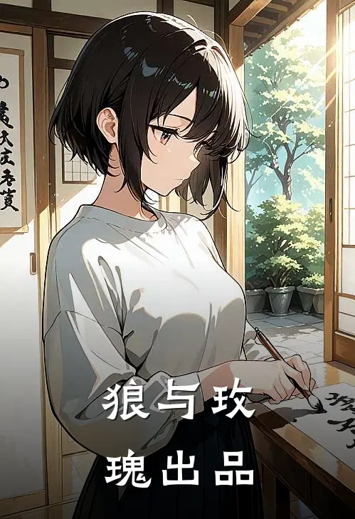 狼与玫瑰出品