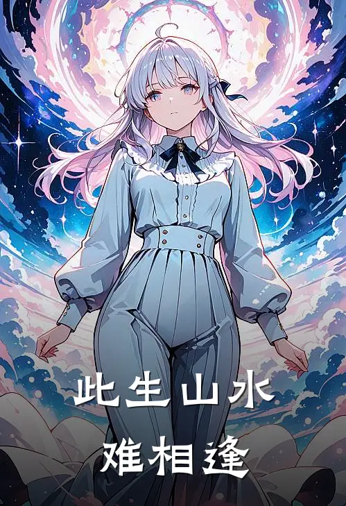 此生山水难相逢