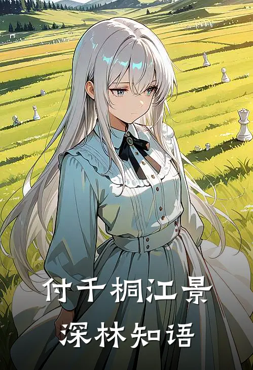 付千桐江景深林知语