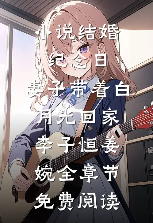 小说结婚纪念日，妻子带着白月光回家李子恒姜婉全章节免费阅读