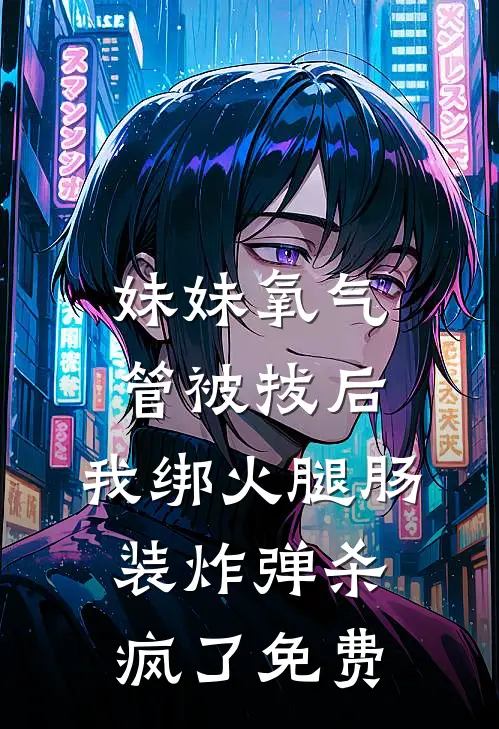 妹妹氧气管被拔后，我绑火腿肠装炸弹杀疯了免费