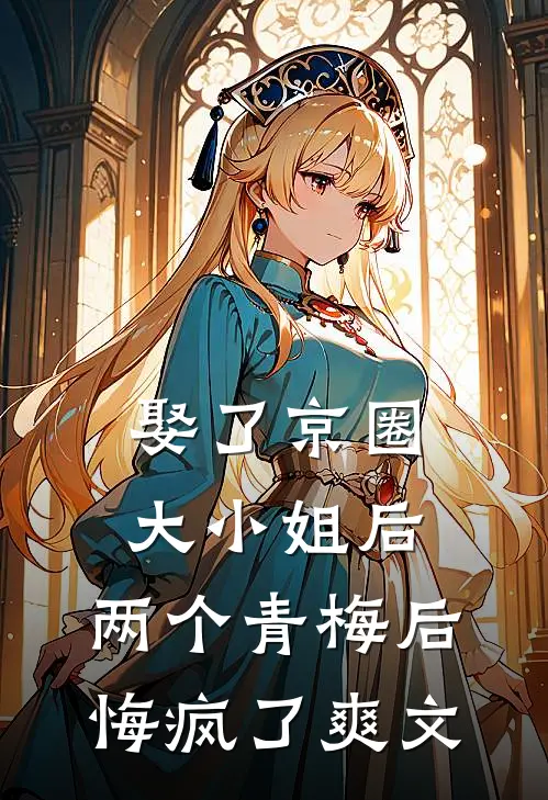 娶了京圈大小姐后，两个青梅后悔疯了爽文