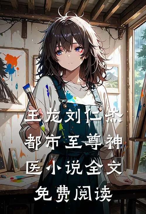 王龙刘仁杰都市至尊神医小说全文免费阅读