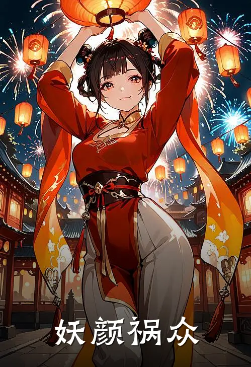 妖颜祸众