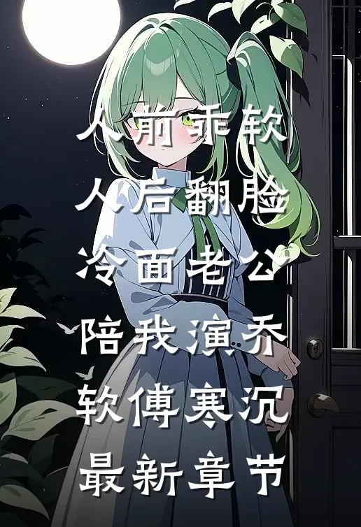 人前乖软人后翻脸，冷面老公陪我演乔软傅寒沉最新章节