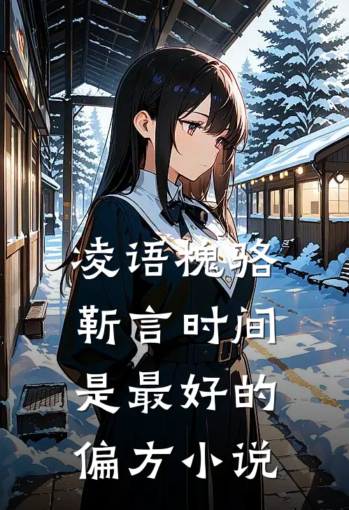 凌语槐骆靳言时间是最好的偏方小说