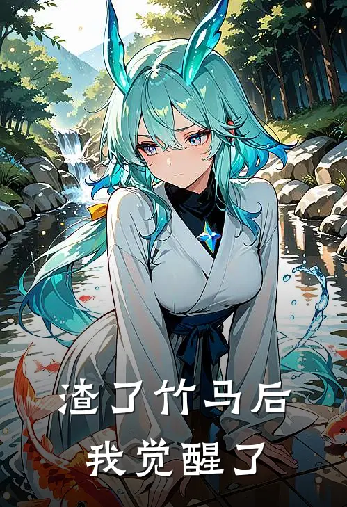 渣了竹马后我觉醒了
