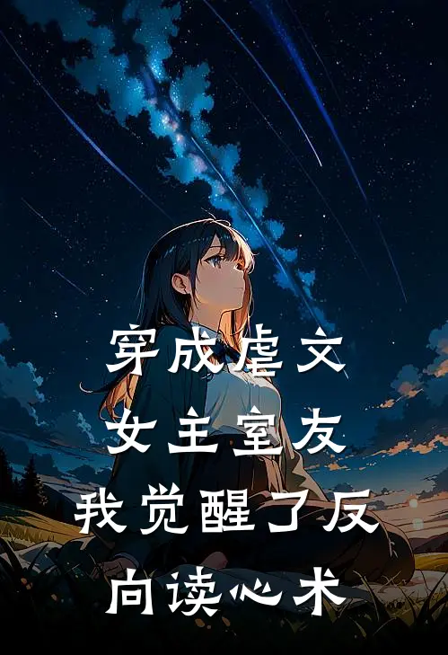 穿成虐文女主室友，我觉醒了反向读心术