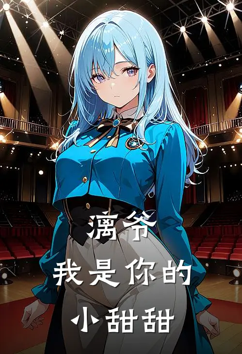 漓爷，我是你的小甜甜