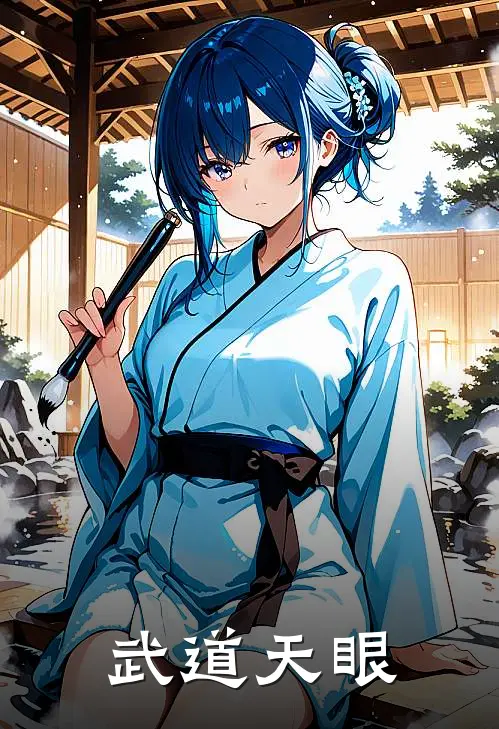 武道天眼