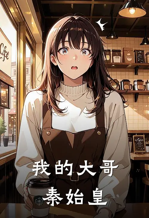 我的大哥秦始皇