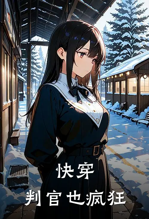 快穿：判官也疯狂