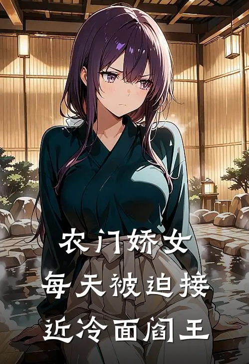 农门娇女，每天被迫接近冷面阎王