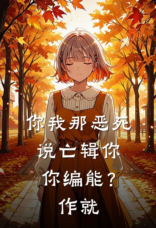 你我那恶死说亡辑你你编能？作就