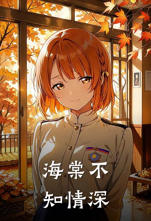 海棠不知情深