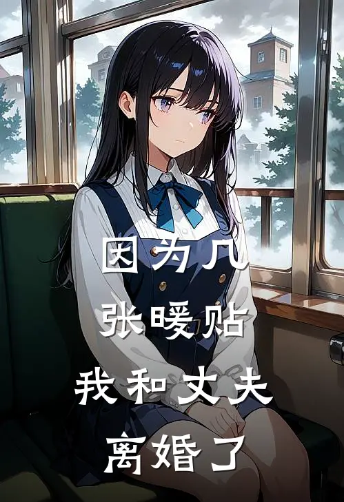 因为几张暖贴，我和丈夫离婚了