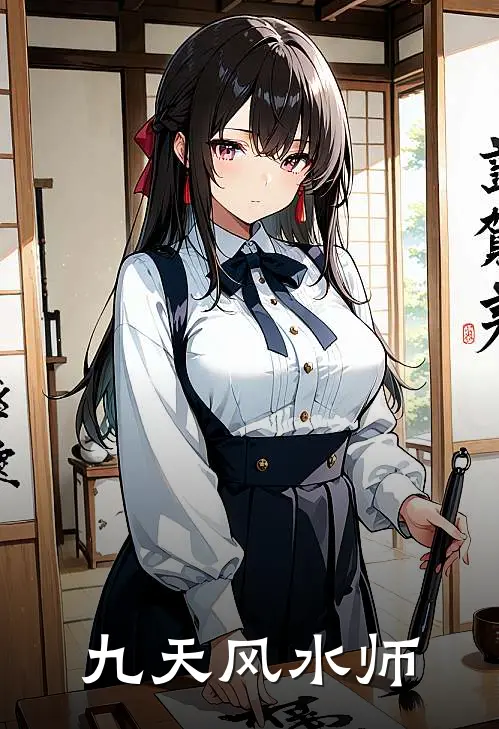 九天风水师