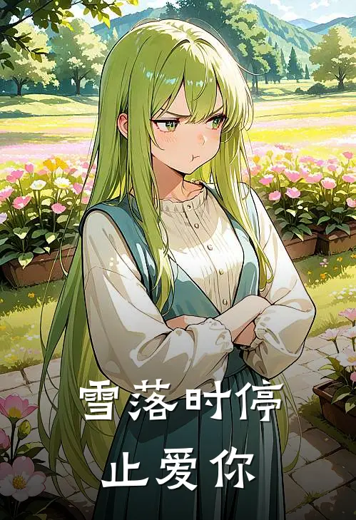 雪落时停止爱你