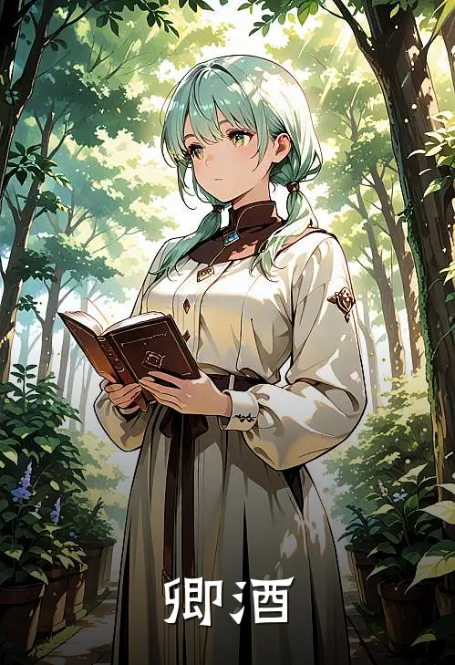 卿酒