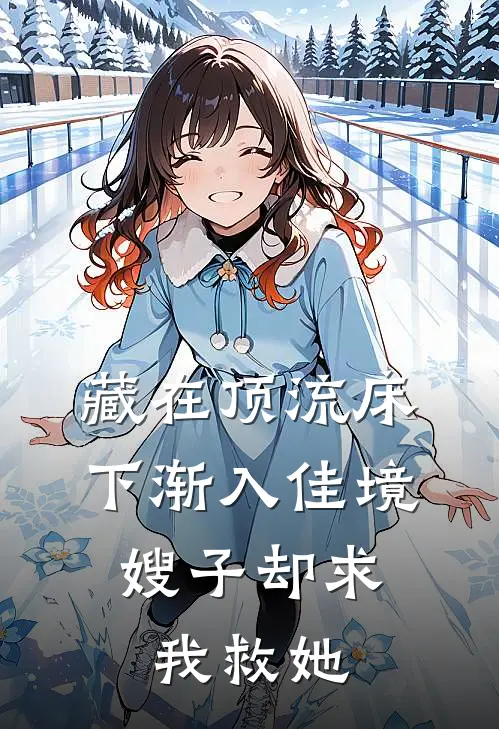 藏在顶流床下渐入佳境，嫂子却求我救她